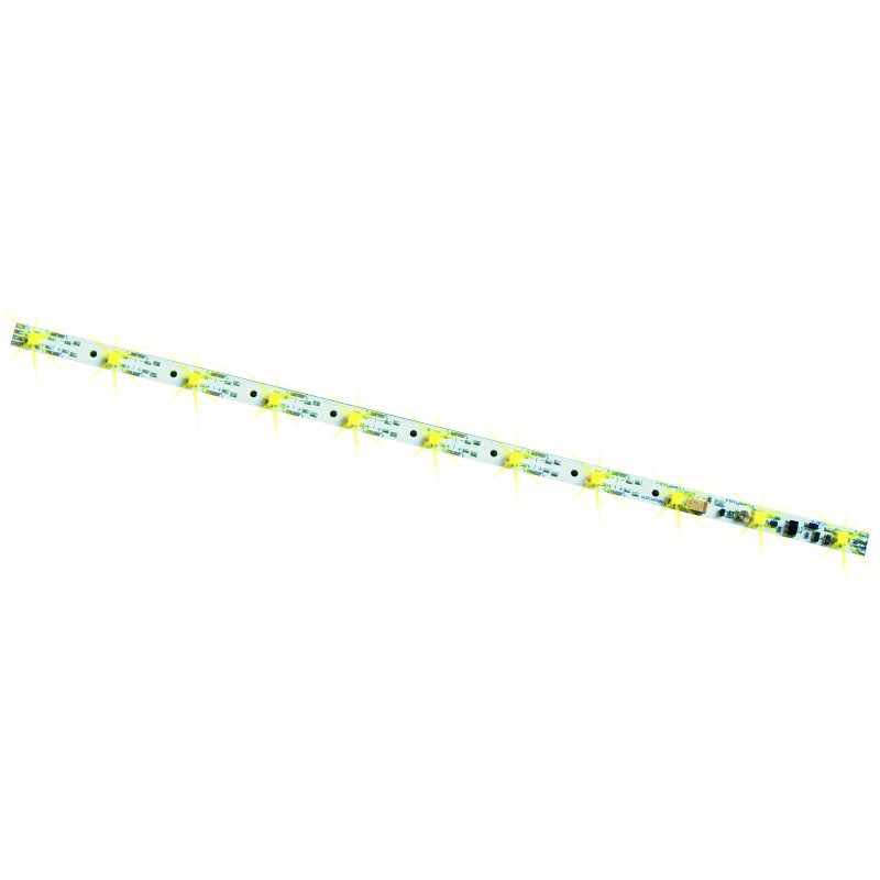 Viessmann 5076 H0 Waggon-Innenbel. 11 LED ge