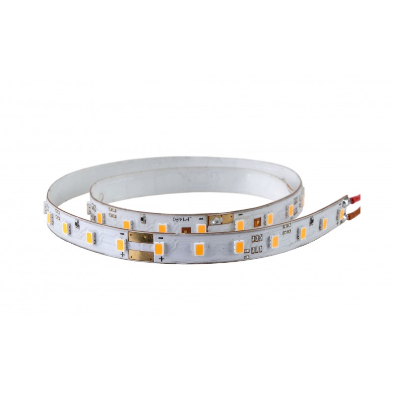 Viessmann 5086 LED-Leuchtstreifen 5 mm warmw