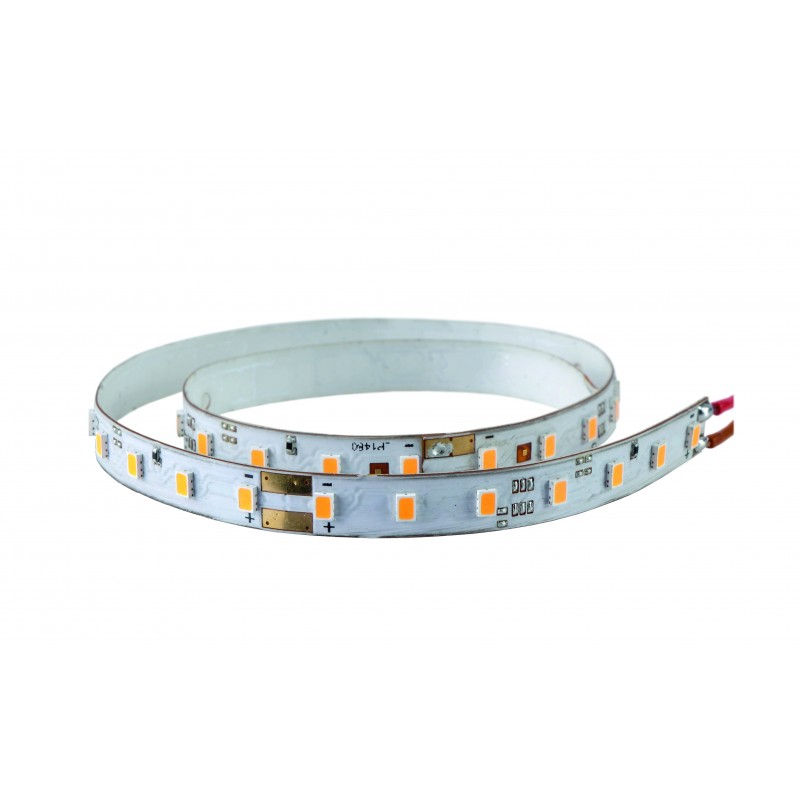 Viessmann 5088 LED-Leuchtstreifen 5 mm weiß
