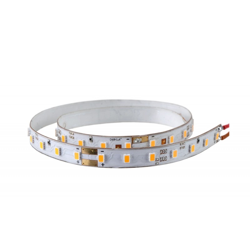Viessmann 5089 LED-Leuchtstreifen 2,3mm weiß