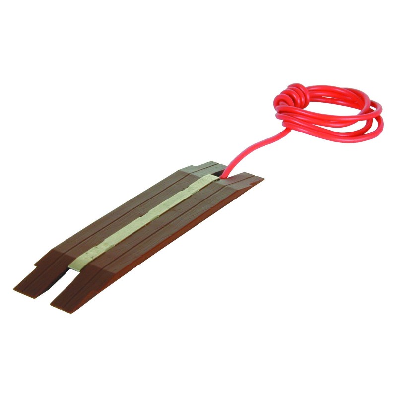 Viessmann 5102 H0 Gleisfuellstk Mittelleiter