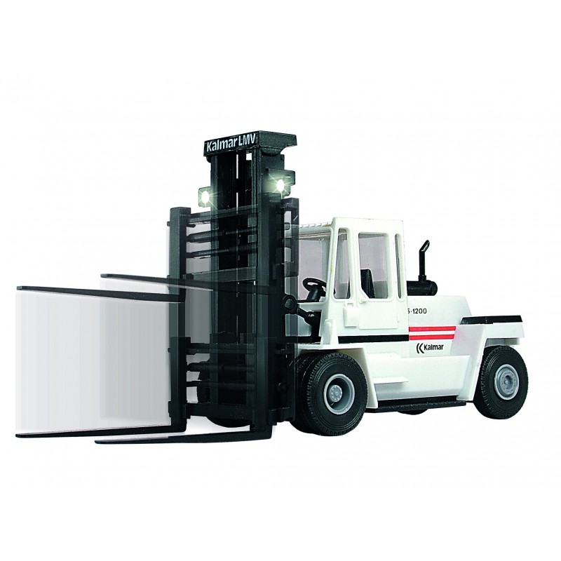 Viessmann 5151 H0 Gabelstapler KALMAR Fktm
