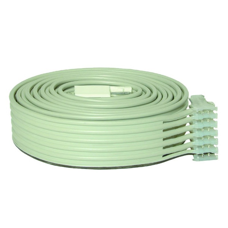 Viessmann 5230 Verlaengerungskabel f.s88-Bus