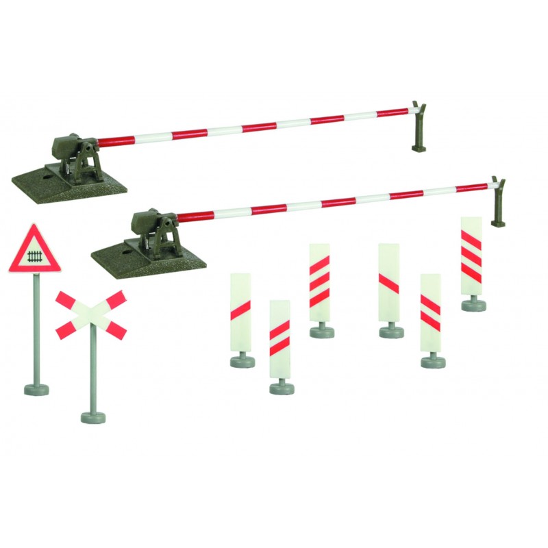 Viessmann 5900 N Bahnschranke vollautom.