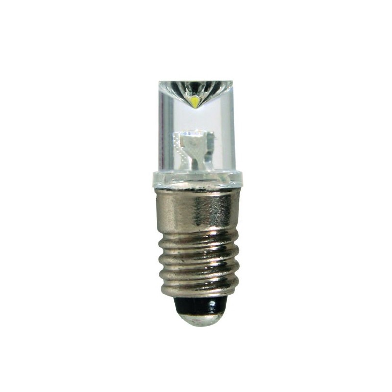 Viessmann 6019 H0 LED-Leuchte m. Gwindefas.