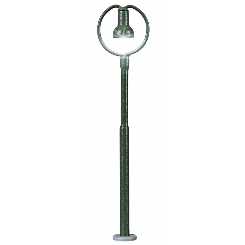 Viessmann 6035 H0 Nost. Bahnsteigleuchte LED