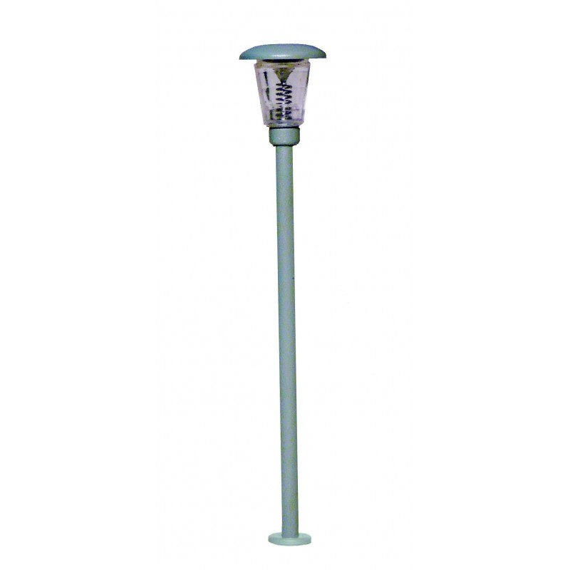 Viessmann 6038 H0 Straßenleuchte Dodenau, LE
