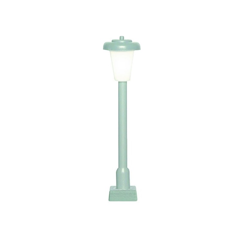 Viessmann 60801 H0 Straßenl modern Kss, LED