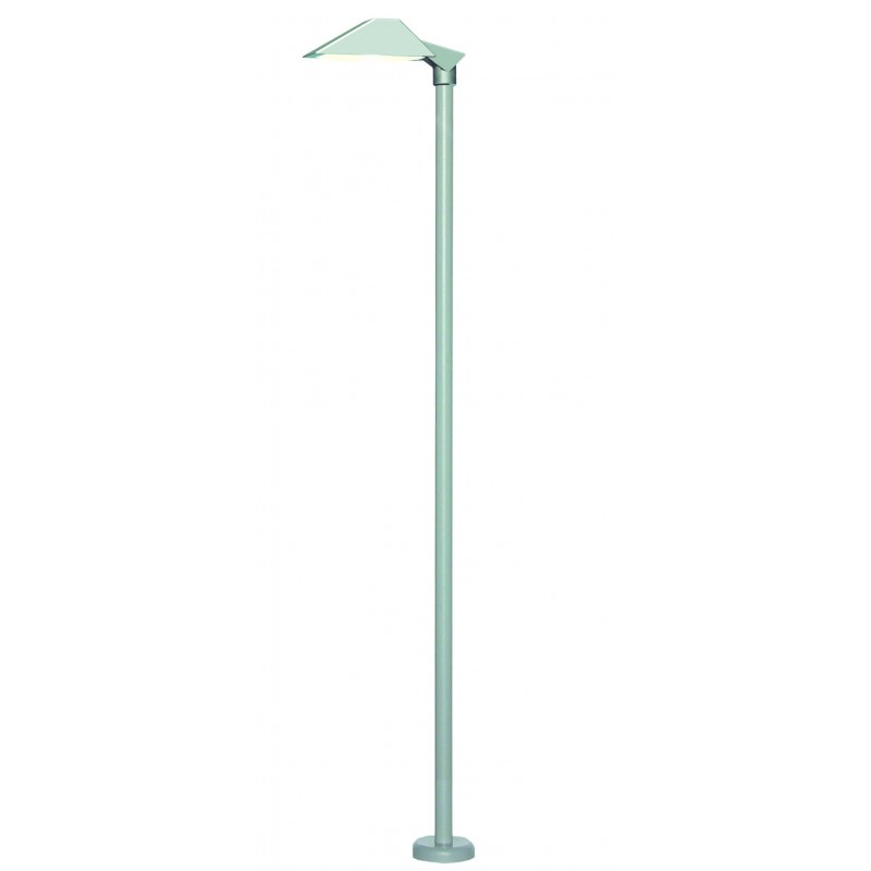 Viessmann 6083 H0 Mod.Bahnsteigleuchte LED w