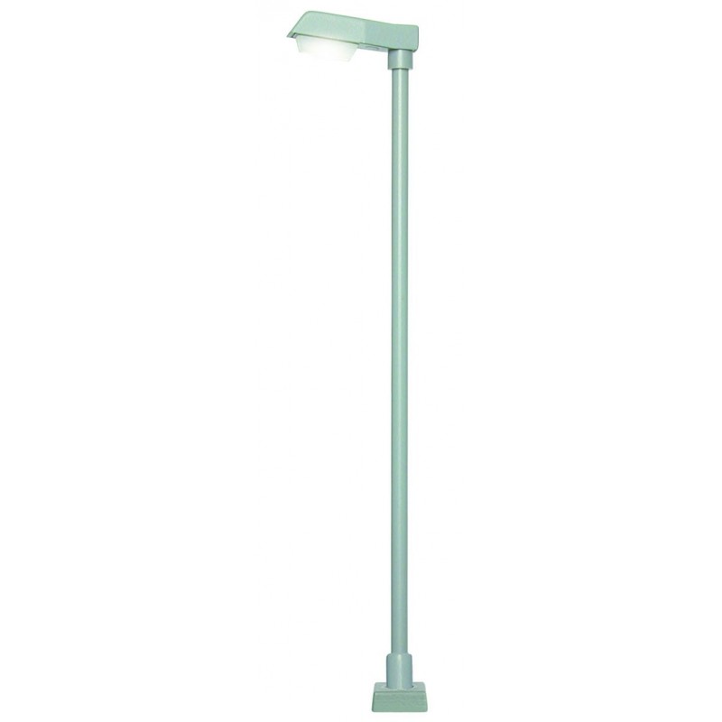 Viessmann 60921 H0 Str.leuchte modern m.KSS