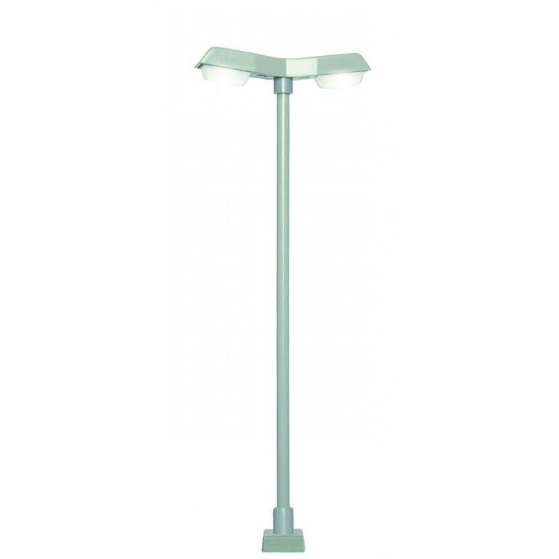 Viessmann 60971 H0 Str.leuchte modern m. KSS