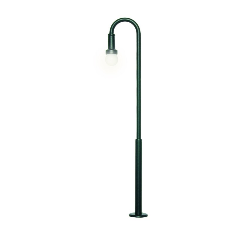 Viessmann 6120 H0 Bogenleuchte LED warmweiß