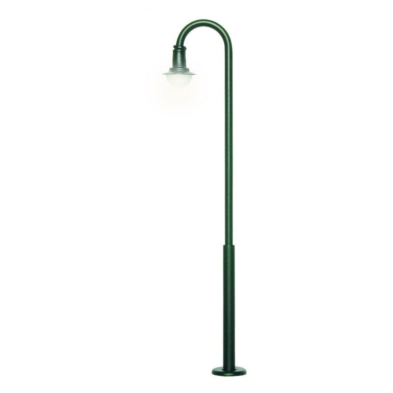 Viessmann 6130 H0 Bogenleuchte 87 mm
