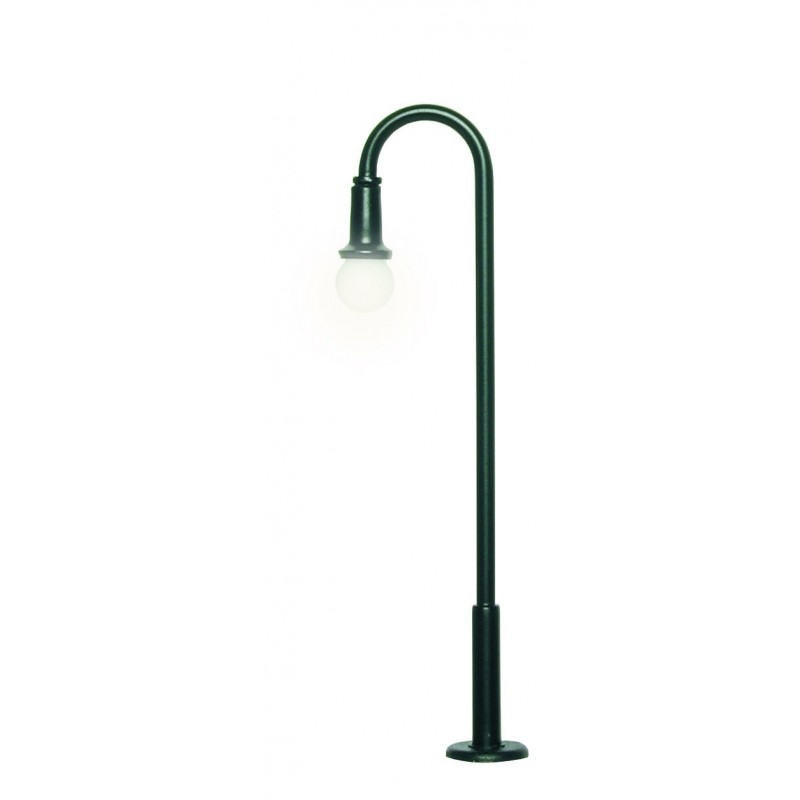 Viessmann 6150 H0 Bogenleuchte, LED warmweiß