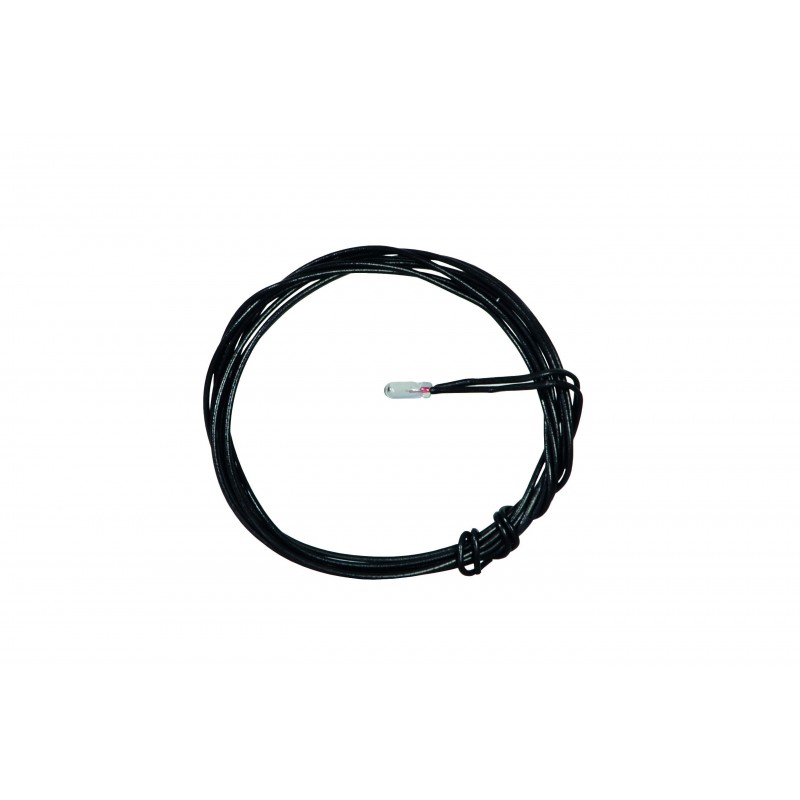 Viessmann 6209 Gluehlampe gelb 1,3 mm, 1,5 V