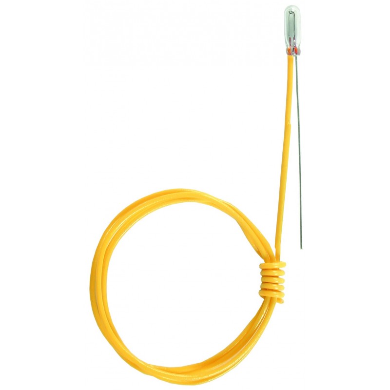 Viessmann 6222 Gluehl. klar1,8 mm,16 V m.K.