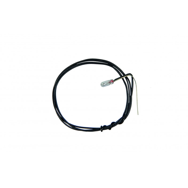 Viessmann 6225 Gluehl. klar1,8 mm,10 V 1 K.