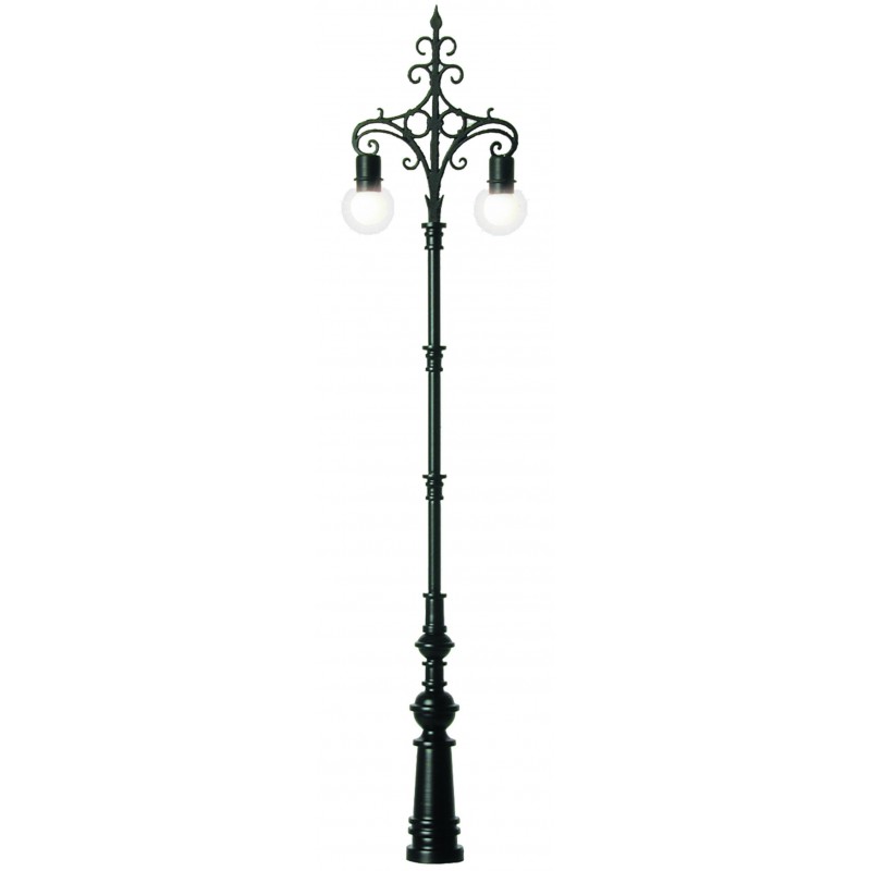 Viessmann 6395 H0 Leuchte Brandenburger Tor