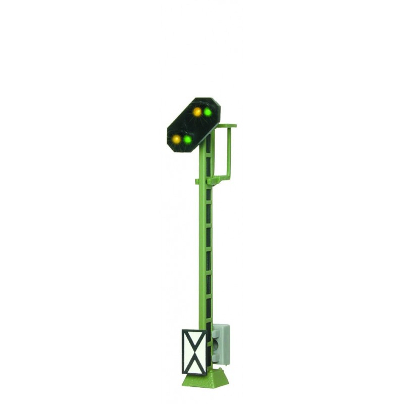 Viessmann 6730 H0 Bausatz Licht-Vorsignal
