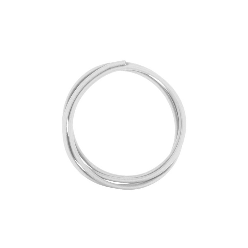 Viessmann 6813 Schrumpfschlauch 0,4 m weiß