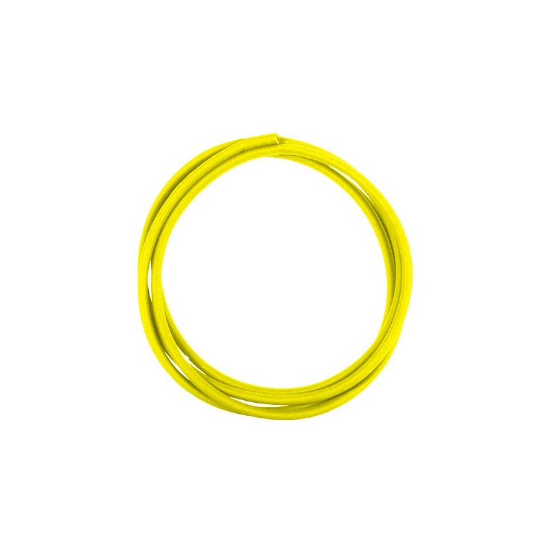 Viessmann 6815 Schrumpfschlauch 0,4 m gelb