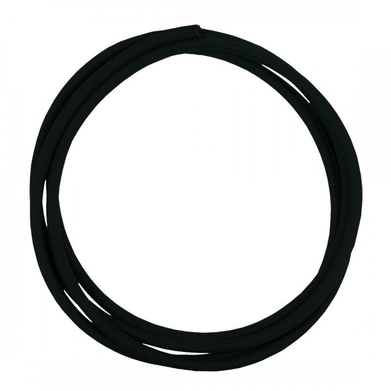 Viessmann 6816 Schrumpfschlauch 0,4m schwarz
