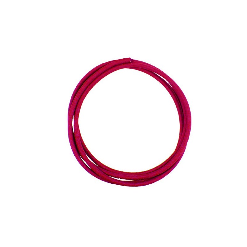 Viessmann 6818 Schrumpfschlauch 0,4 m rot