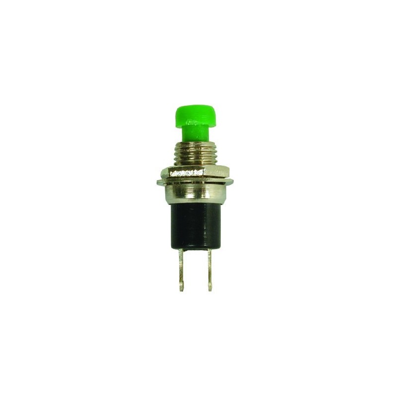 Viessmann 68302 Moment-Taster gruen, 5 Stueck