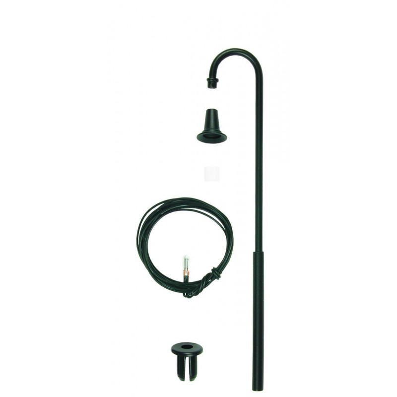 Viessmann 6924 TT Bogenleuchte, Bausatz