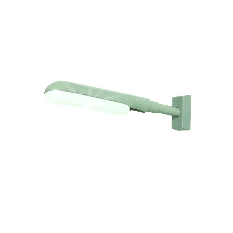 Viessmann 6950 TT Industrieleuchte,LED weiss