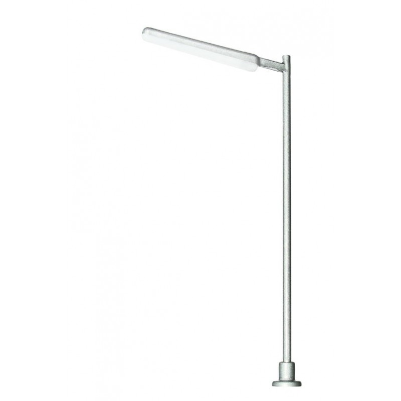 Viessmann 6994 TT Schlank.Strassenleu.LED we