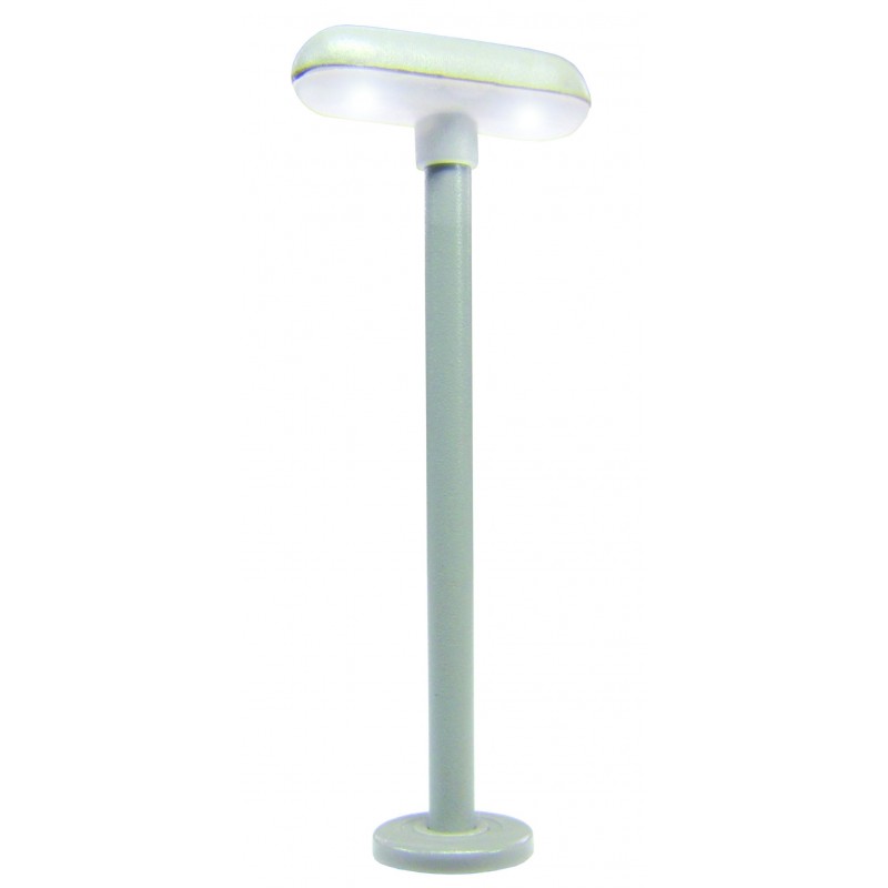 Viessmann 7164 Z Bahnsteigleuchte