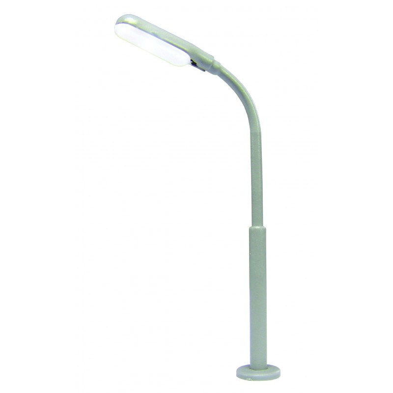 Viessmann 7190 Z Peitschenleuchte, LED