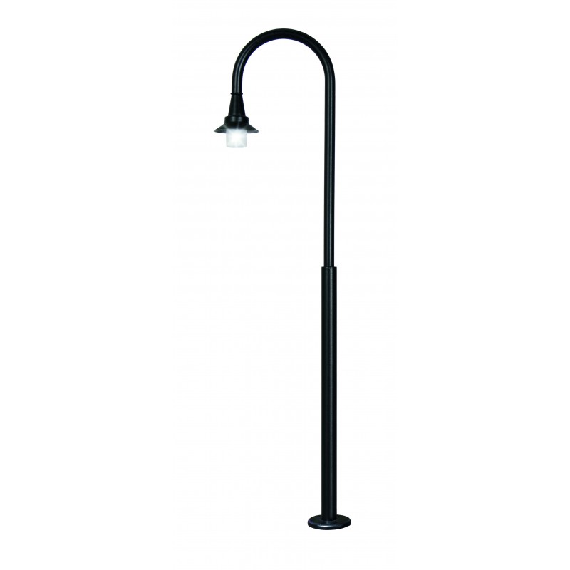 Viessmann 9140 0 Bogenleuchte, LEd warmweiß