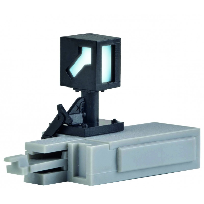 Viessmann 9565 0 Weichenlaterne fuer 4560