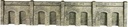 MUR DE RETENUE - PIERRE Metcalfe PO245