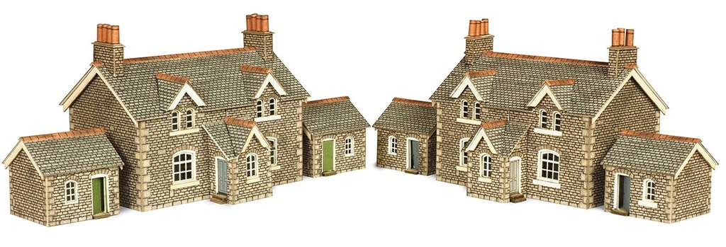 MAISON OUVRIERE Metcalfe PN155