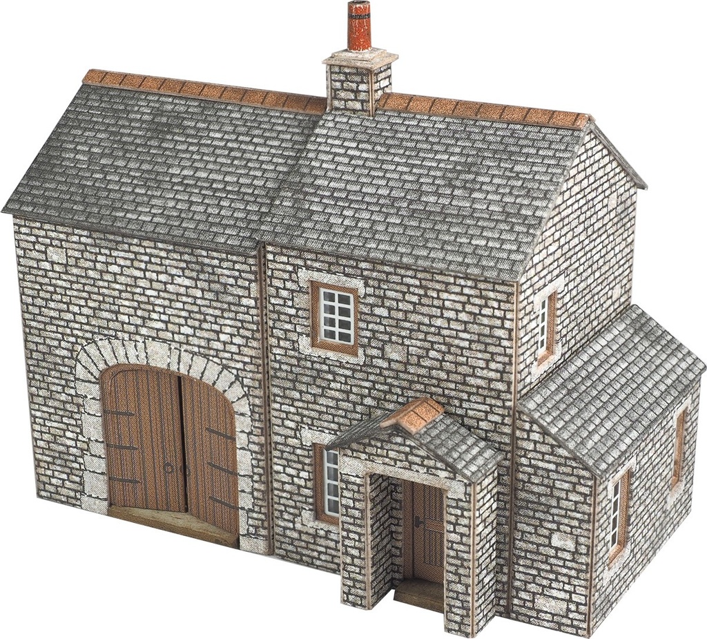 MAISON CAMPAGNARDE Metcalfe PN159