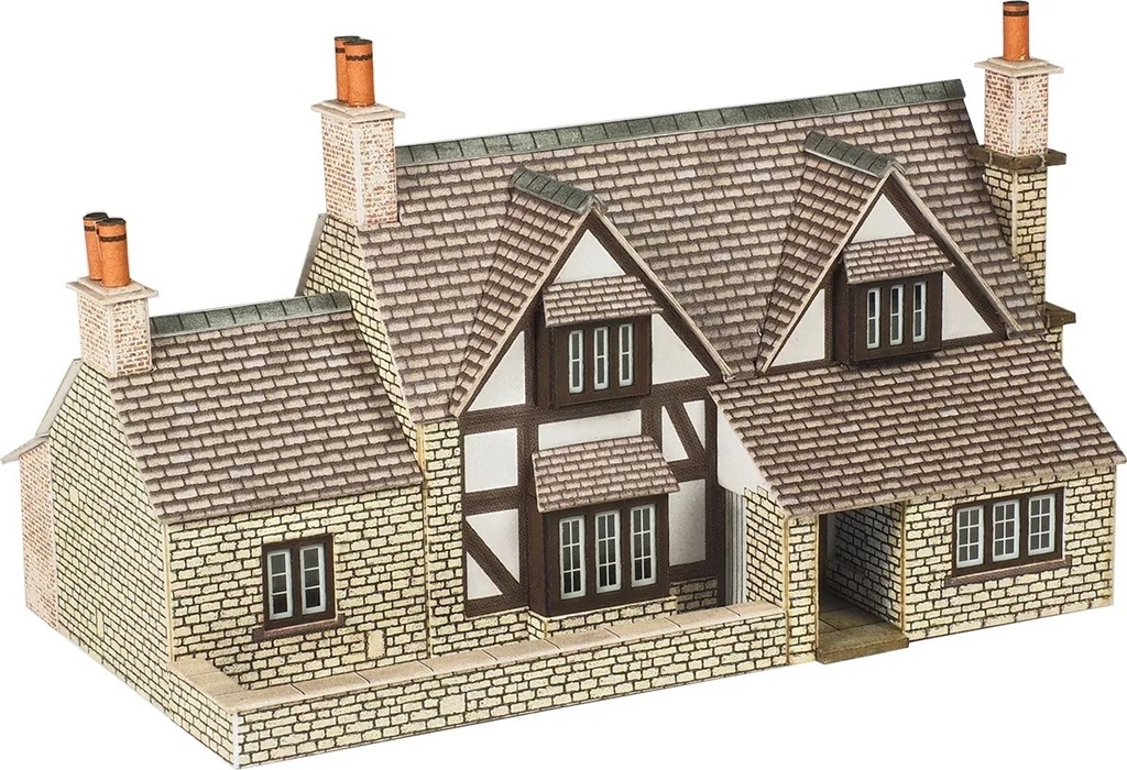 MAISON CAMPAGNARDE Metcalfe PN167