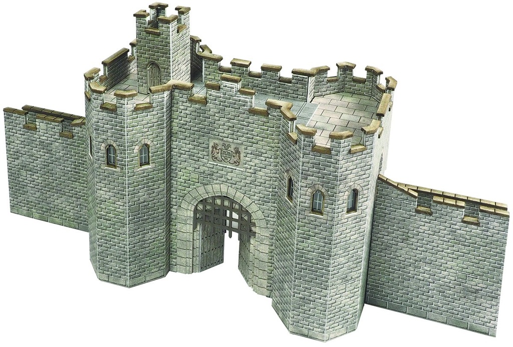 [PN191] Metcalfe PN191