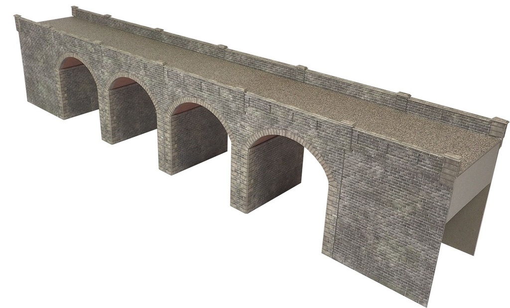 VIADUC - PIERRE Metcalfe PO241