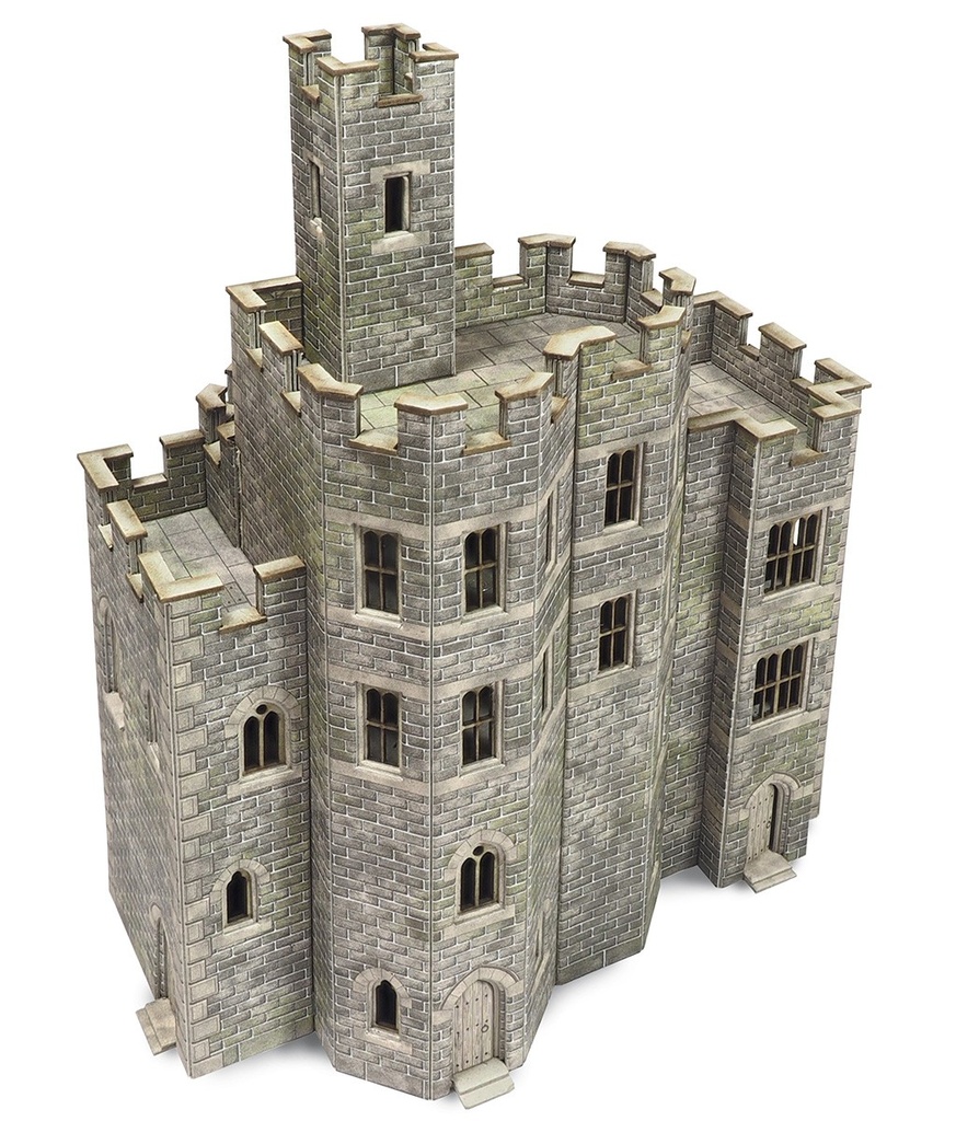 DONJON Metcalfe PO294
