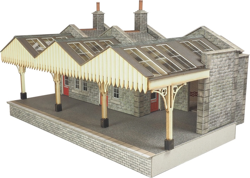 DEPOT Metcalfe PO321