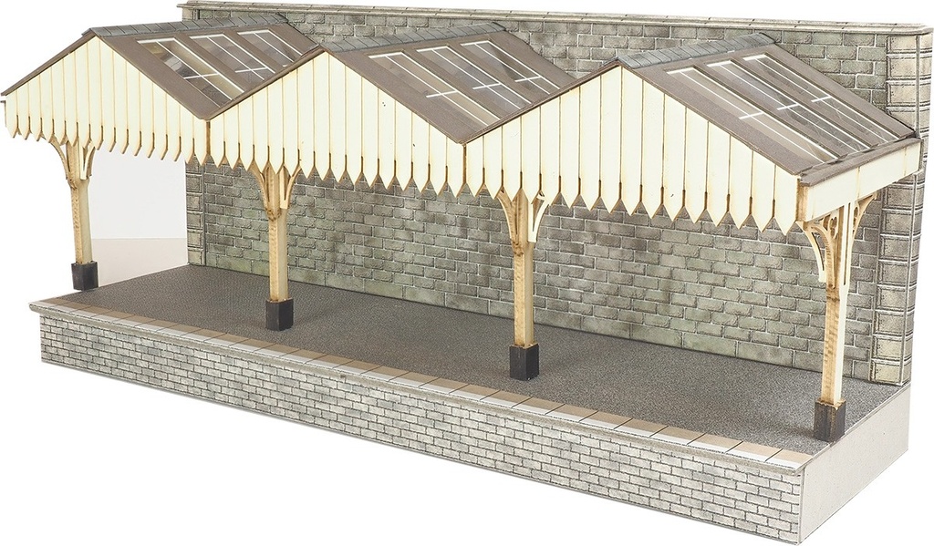 AUVENT ARRIÃˆRE Metcalfe PO341