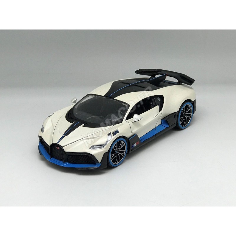 MAISTO BUGATTI DIVO 1/24