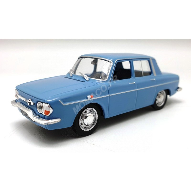 ODEON RENAULT 10 PREMIERE VERSION 1/43