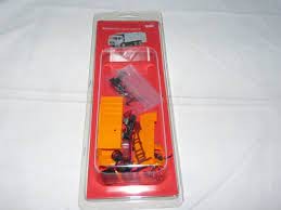 Kit HO R. Diesel PressmÃ¼llw. ora Herpa 013833