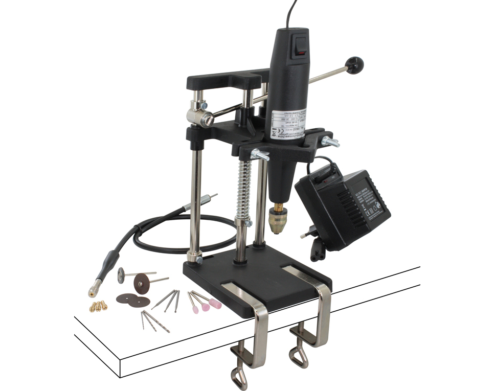 DONAU 0600V1 - Mega Set  