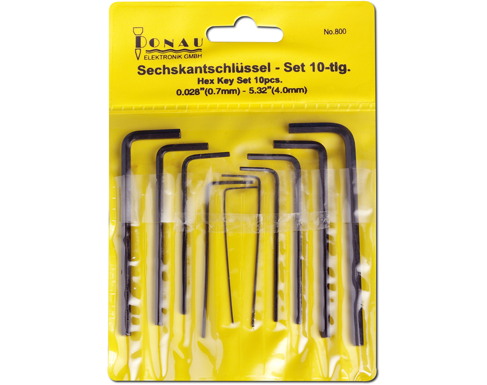 [DONAU  0800 ] DONAU 0800 - Perceuse type 3 - 12-18 VDC 120 W 