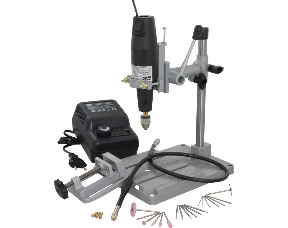 DONAU 0800V1 - Giga Set  